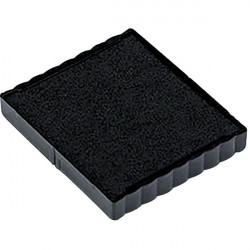 CASSETTES D'ENCRAGE CASSETTES 6/4924 ENCRE NOIR RECHARGES ENCRIER BLISTER DE 2