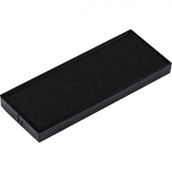 CASSETTES D'ENCRAGE CASSETTES 6/4925 ENCRE NOIR RECHARGES ENCRIER BLISTER DE 2