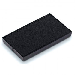 CASSETTES D'ENCRAGE CASSETTES 6 / 4926 ENCRE NOIR RECHARGES ENCRIER BLISTER DE 2