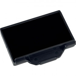 CASSETTES D'ENCRAGE CASSETTES 6/53 ENCRE NOIR RECHARGES ENCRIER BLISTER DE 2