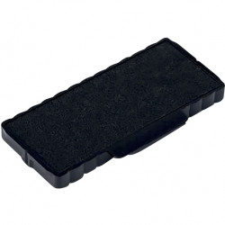 CASSETTES D'ENCRAGE CASSETTES 6/55 ENCRE NOIR RECHARGES ENCRIER BLISTER DE 2