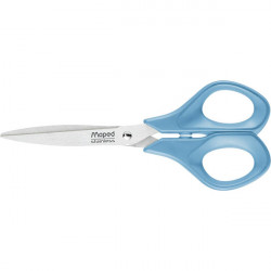 CISEAUX ADVANCED AMBIDEXTRE 17CM