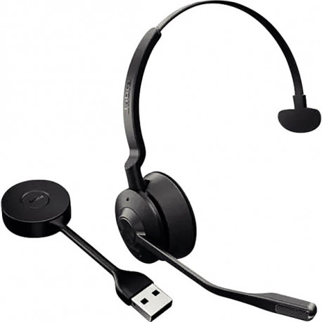 JABRA ENGAGE 55SE  MONO MS USB-A
