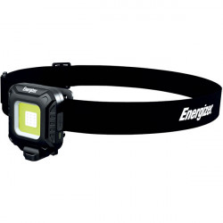 LAMPE FRONTALE LED RECHARGEABLE ENERGIZER