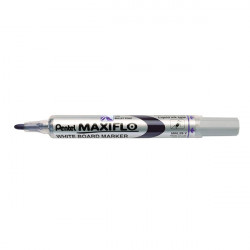 MARQUEUR TABLEAU BLANC MAXIFLO POINTE OGIVE 4MM VIOLET