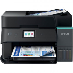 MULTIFONCTION JET D'ENCRE EPSON ECOTANK ET-4950