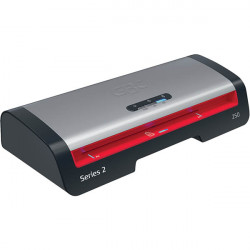 PLASTIFIEUSE GBC 250 OFFICE A4 max 125µ 