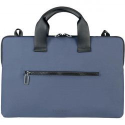 SACOCHE MACBOOK PRO 16 POUCES BLEU