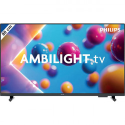 TÉLÉVISEUR SMART TV LED FULL HD 80