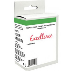 3JA28AE 963XL MAGENTA HC P/HP  24ML EXCELLENCE CART.J.ENC