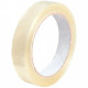 ADHÉSIF TRANSPARENT 19 MM X 66 M ROULEAU TOP PRIX