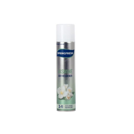 AÉROSOL DÉSODORISANT JASMIN 300ML BD06 FAB FRANCE