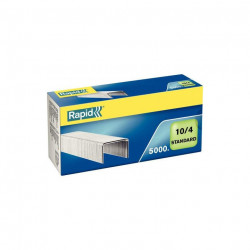 AGRAFES 10/4 NR10 *bte5000*