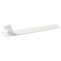 BANDES MÉTALLIQUES ADHÉSIVES *PQT10*DIMENSIONS : 3X50 CM