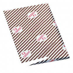 BLOC DE 50 FEUILLES CALQUE UNI, 90 G, FORMAT A3 : 29,7X42 CM