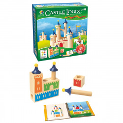 CHÂTEAU LOGIQUE