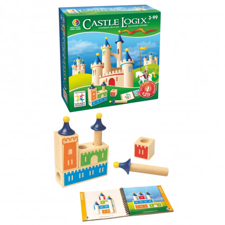 CHÂTEAU LOGIQUE