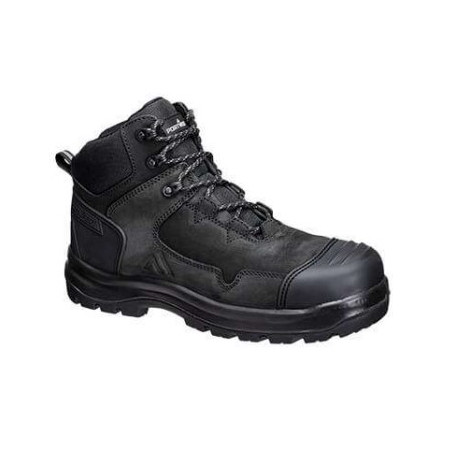 CHAUSSURE DE SÉCURITÉ WHEAT APEX COMPOSITE S3S HRO SR TAILLE 43