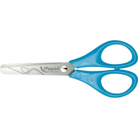 CISEAUX ESSENTIALS 13CM DROIT