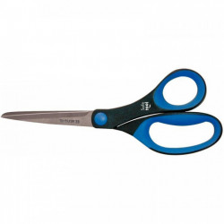 CISEAUX EVERBLUE BOUTS POINTUS 23CM