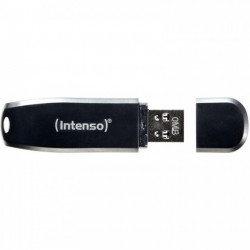 CLÉ USB 3.2 INTENSO SPEED LINE 16 GO