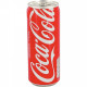  COCA COLA SLIM PACK DE 24 CANETTES 33CL 