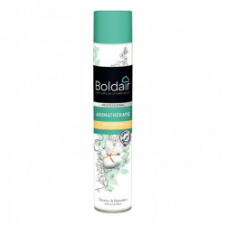 DESODORISANT Boldair Activ' coton aérosol 500 ml PV56075701 FAB FRANCE