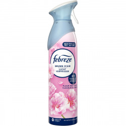 DÉSODORISANT FEBREZE FLEUR NAISSANTE AÉROSOL 185ML