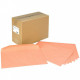 ENVELOPPE **BTE250*229X324 GOMMEE MARRON 90G ADMINISTRATIVE      164