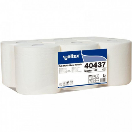 ESSUIE-MAINS*PQT6RLX* 80MX20CM GAUFRES 3 PLIS PEFC ECOLABEL CONTACT ALIM.P/DISTRIBUTEUR ROULEAU 