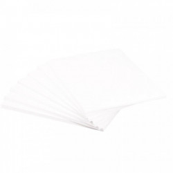 FEUILLES DE PAPIER DESSIN *PQT DE 250* BLANC 120G 16x21 CM