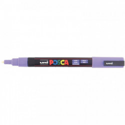 FEUTRE UNI POSCA PC3M OGIVE LILAS