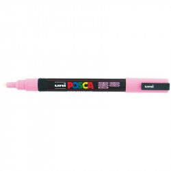 FEUTRE UNI POSCA PC3M OGIVE ROSE CLAIR