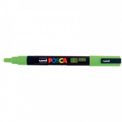 FEUTRE UNI POSCA PC3M OGIVE VERT POMME
