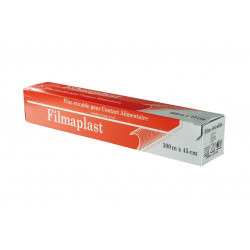 FILM ÉTIRABLE RL 300M BTE DISTRIB 45CM