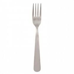 FOURCHETTES EN ACIER PQT12