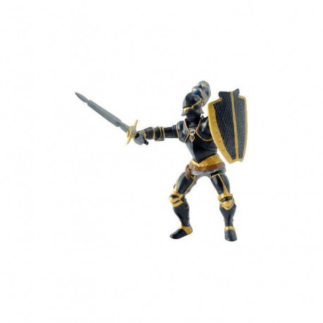 LOT 10 CHEVALIERS MOYEN AGE