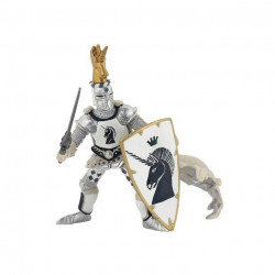 LOT 10 FIGUR MAITRES DES ARMES