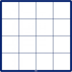 LOT DE 2 GRANDS TABLEAUX À DOUBLE ENTRÉE MAGNÉTIQUES