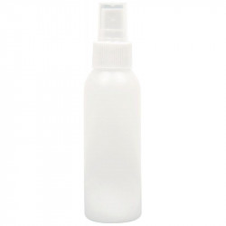 LOT DE 5 VAPORISATEURS DE 100 ML