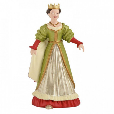 LOT DE 8 FIGURINES LES FANTASTIQUES PAPO