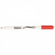 MARQUEURTABLEAU BLANC FIN  ROUGE
