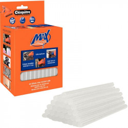 MÉGABOX DE 44 RECHARGES DE COLLE CLÉOSTICK MAX
