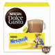 PAQUET DE 16 CAPSULES DOLCE GUSTO NESQUIK
