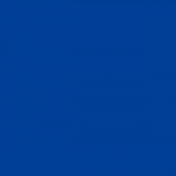 PAQUET DE 25 FEUILLES AFFICHE 85G 60X80CM BLEU FONCÉ