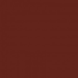 PAQUET DE 25 FEUILLES CARTOLINE 50X65 CM 130 G  CHOCOLAT