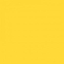 PAQUET DE 25 FEUILLES CARTOLINE 50X65 CM 130 G JAUNE