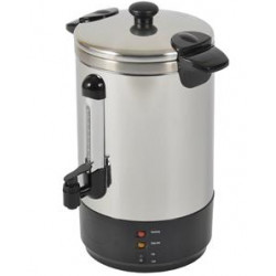 PERCOLATEUR A CAFE PRO 15L KITCHENCHEF ZJ150