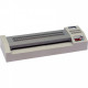 PLASTIFIEUSE 2  HD LAMINATOR PRECHAUFFE 3 MIN PLASTIFIE A4 32S MAX 250µ POCHETTE A2 usage intensif
