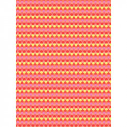 POCH 30F P/DECOPATCH FLUO